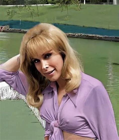 barbara eden tits|Barbara Eden